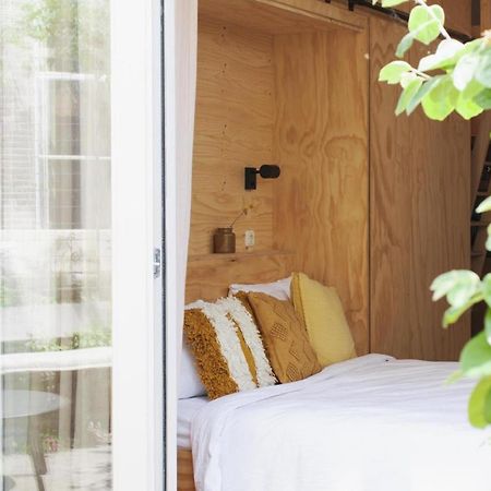 Lovely And Charming Guesthouse Near City Center, Close To Rotterdam Dordrecht Eksteriør bilde