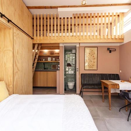 Lovely And Charming Guesthouse Near City Center, Close To Rotterdam Dordrecht Rom bilde