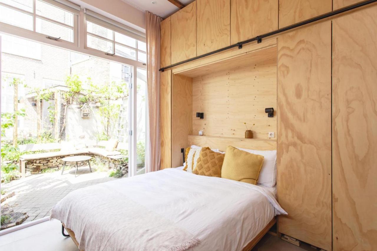 Lovely And Charming Guesthouse Near City Center, Close To Rotterdam Dordrecht Rom bilde