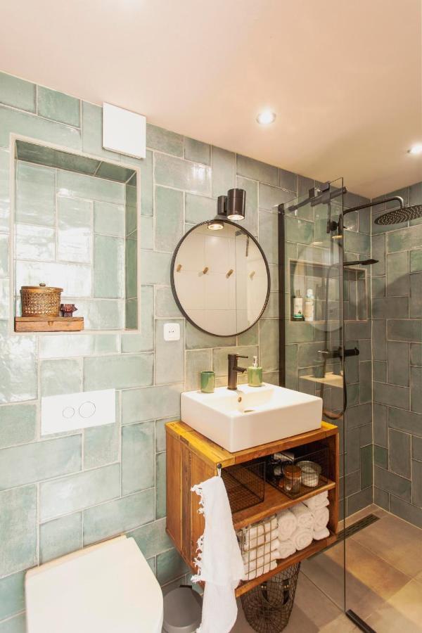 Lovely And Charming Guesthouse Near City Center, Close To Rotterdam Dordrecht Rom bilde