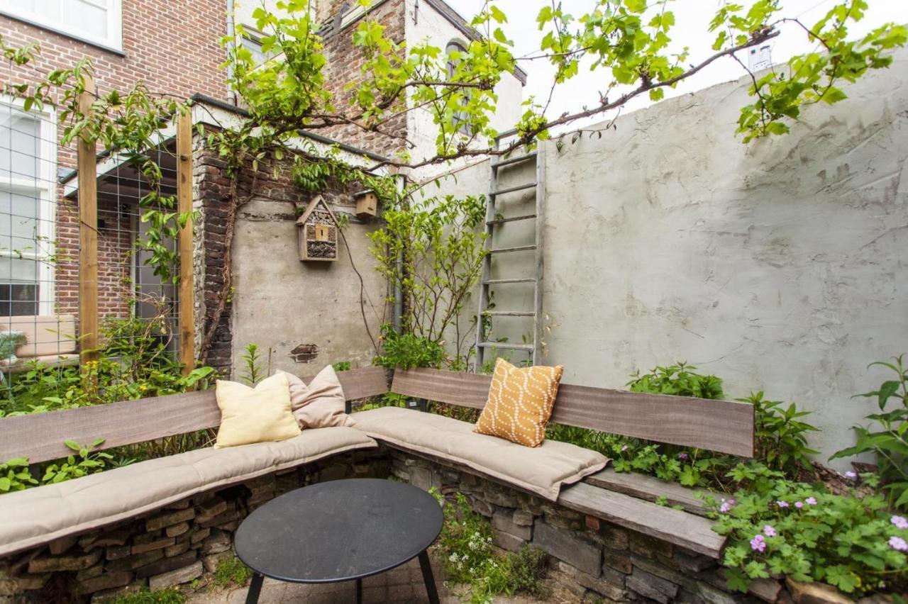 Lovely And Charming Guesthouse Near City Center, Close To Rotterdam Dordrecht Rom bilde