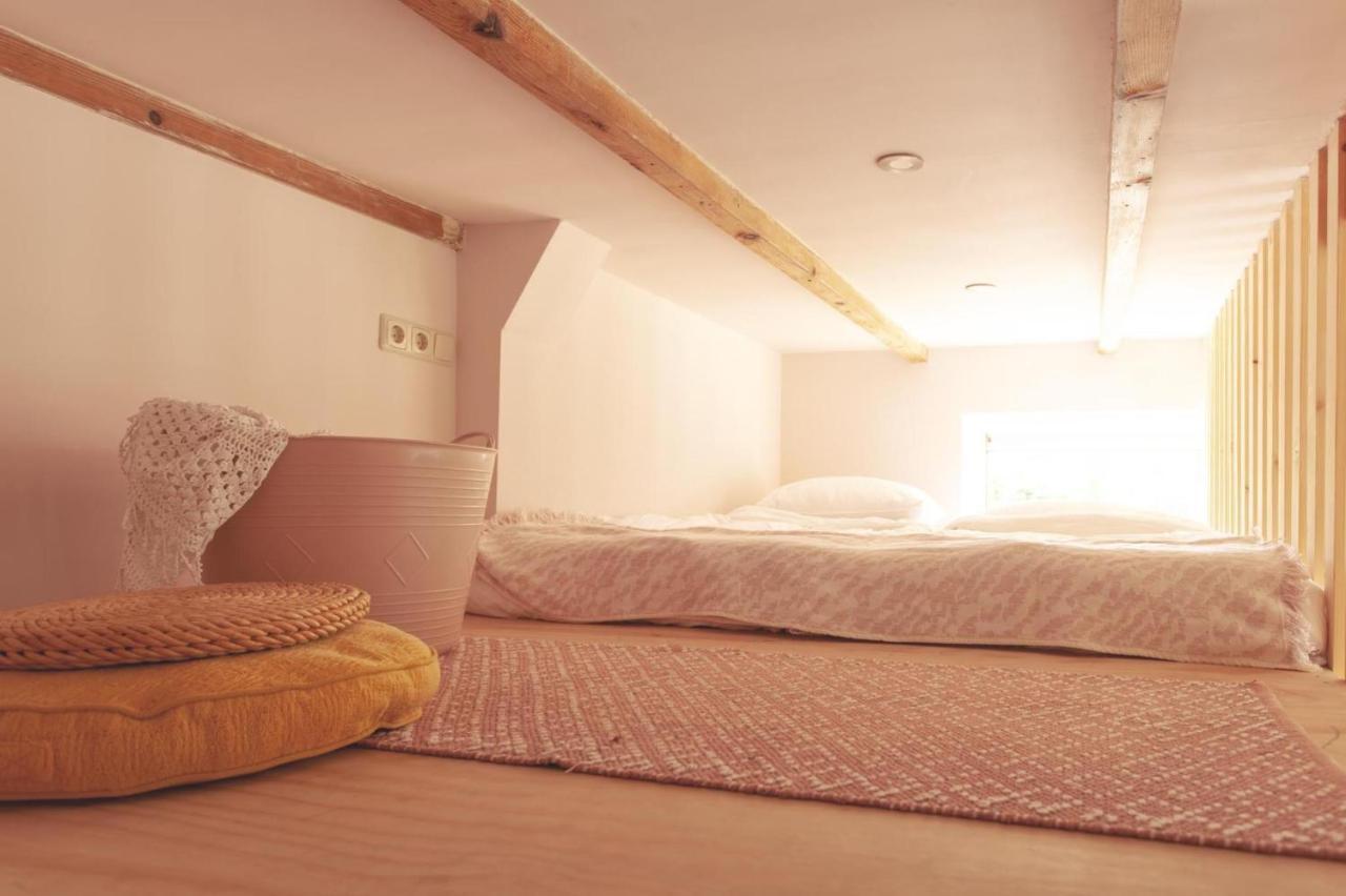 Lovely And Charming Guesthouse Near City Center, Close To Rotterdam Dordrecht Rom bilde