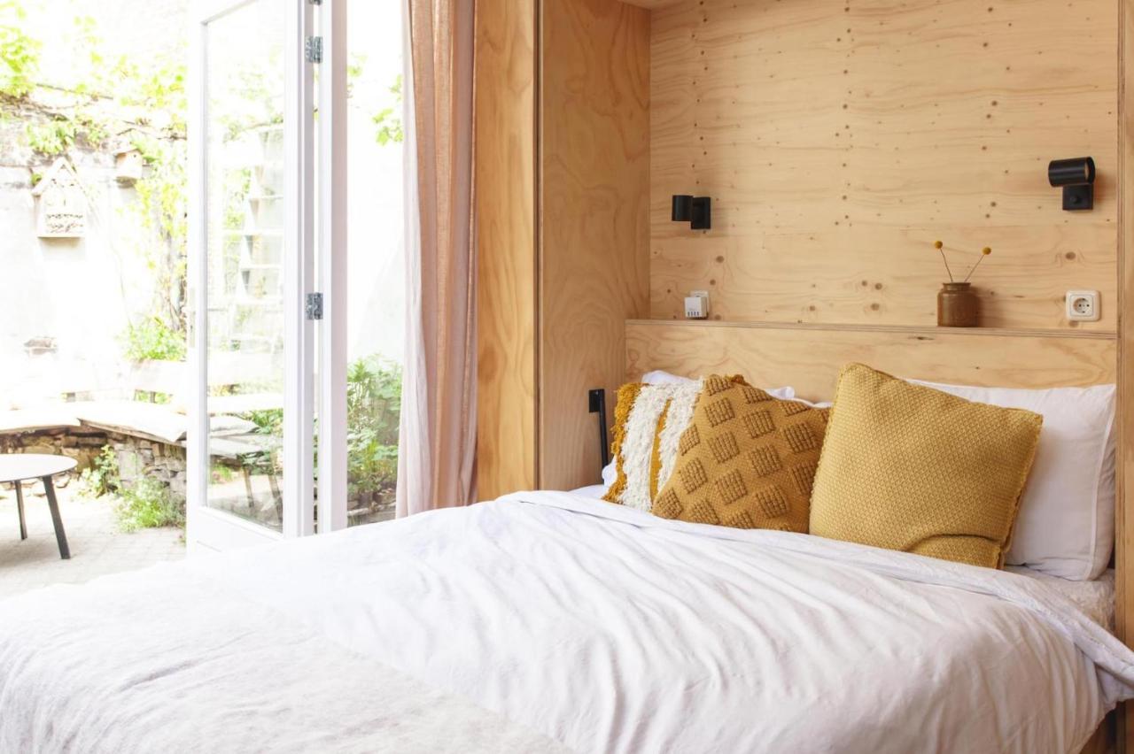 Lovely And Charming Guesthouse Near City Center, Close To Rotterdam Dordrecht Rom bilde